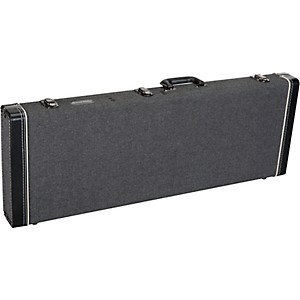 Road Runner RRBTWE Boulevard Series Wood Electric Guitar Case