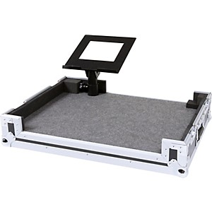 Roland RRC-DJ808W Black Series DJ Road Case