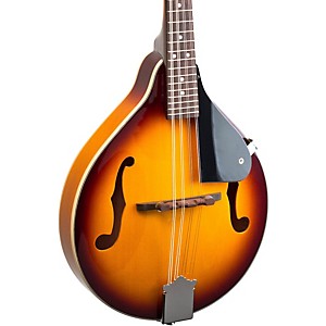 Savannah SA090-TSN A Model Mandolin