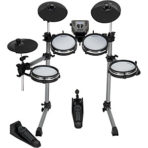 Simmons SD350 Electronic Drum Kit With Mesh Pads