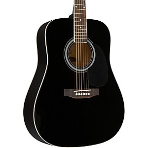 Savannah SGD-10 Dreadnought Acoustic Guitar