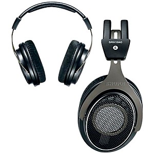 Shure SRH1840 Professional Open Back Headphones