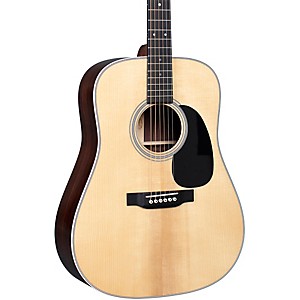 Martin Special 28 Style Adirondack VTS Dreadnought Acoustic Guitar