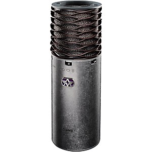 Aston Microphones Spirit Multi-Pattern Condenser Microphone