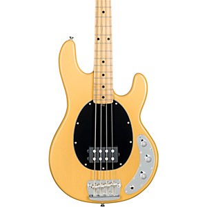 Sterling by Music Man StingRay Classic Ray24 Maple Fingerboard Electric Bass
