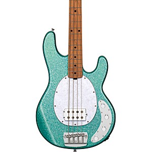 Sterling by Music Man StingRay Ray34 Sparkle Electric Bass