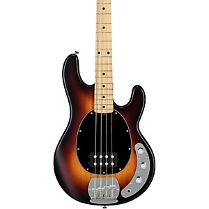 Sterling by Music Man StingRay Ray4 Maple Fingerboard Electric Bass