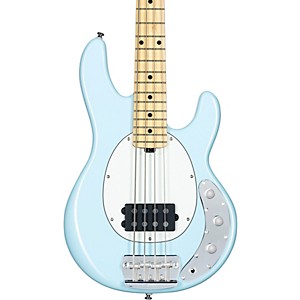 Sterling by Music Man StingRay Short Scale Maple Fingerboard Electric Bass