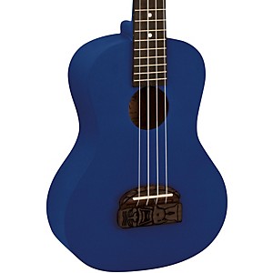 Kohala Tiki Concert Ukulele