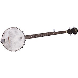 Rogue Travel/Starter Banjo