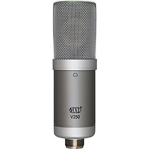 MXL V250 Small-Diaphragm Condenser Microphone