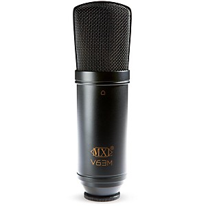 MXL V63M Condenser Studio Microphone