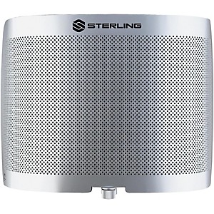 Sterling Audio VMS Vocal Microphone Shield