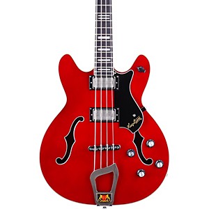 Hagstrom Viking Electric Bass Guitar