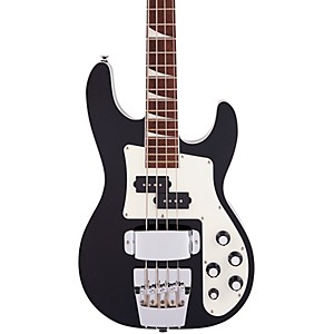 Jackson X Series Concert Bass CBXNT DX IV
