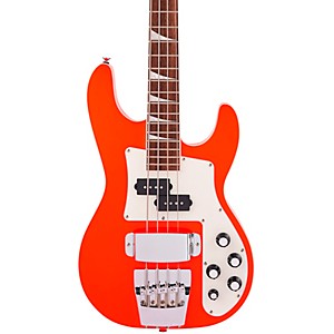 Jackson X Series Concert Bass CBXNT DX IV
