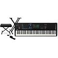 Yamaha MODX M7 76-Key Synthesizer Essentials Bundle