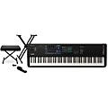 Yamaha MODX M8 88-Key Synthesizer Essentials Bundle