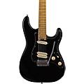 Schecter Guitar Research MV-6 Electric Guitar Olympic WhiteGloss Black