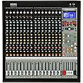 KORG MW-2408 SoundLink 24-Channel Hybrid Analog/Digital Mixer Condition 1 - MintCondition 2 - Blemished  197881008918