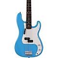 Fender Made in Japan Limited International Color Precision Bass Morocco RedMaui Blue