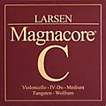 Larsen Strings Magnacore Cello C String 4/4 Size, Medium Tungsten, Ball End4/4 Size, Medium Tungsten, Ball End