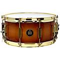 WFLIII Drums Maple Snare Drum 14 x 5.5 in. Patina Black14 x 6.5 in. Antique Maple Burst