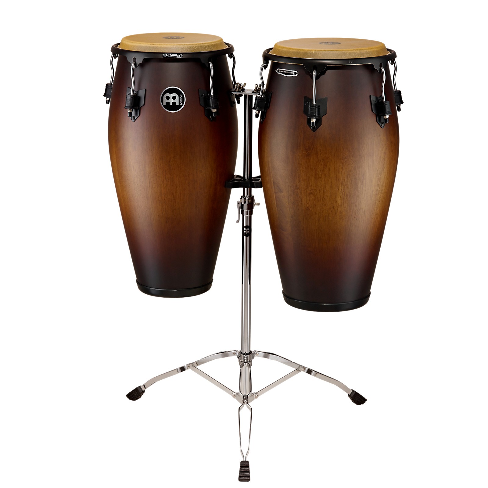 Meinl Marathon Classic Series Congas Set Musician S Friend