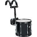 Sound Percussion Labs Marching Snare Drum With Carrier 13 x 11 in. White13 x 11 in. Black