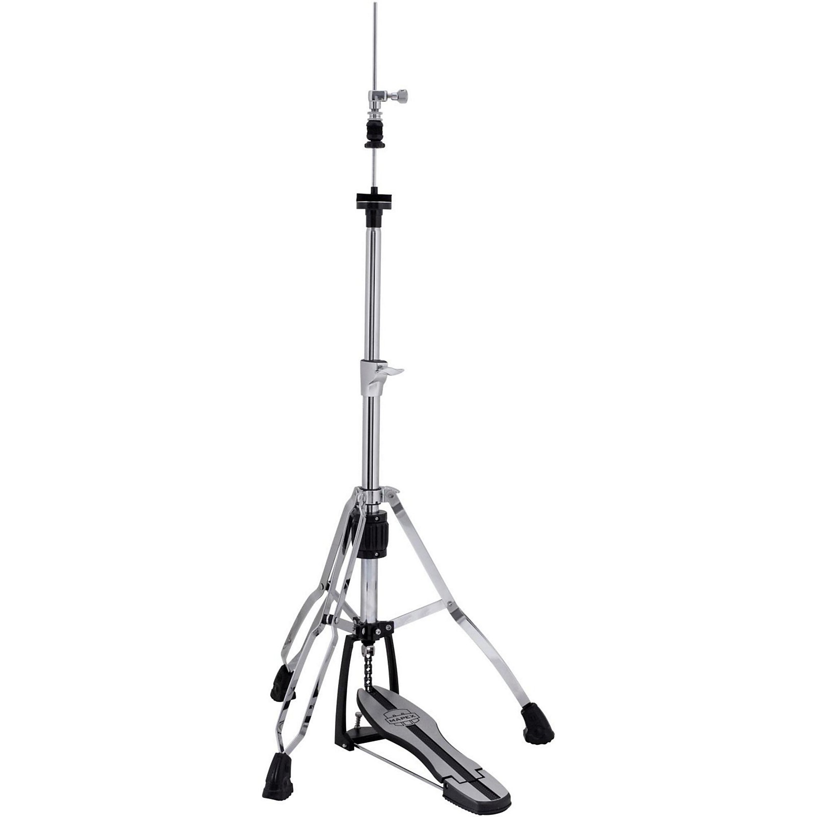 Mapex Mars Series H600 Hi Hat Stand Chrome Musician S Friend