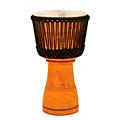 Toca Master Series Djembe with Padded Bag Natural Finish 13 in.Natural Finish 12 in.
