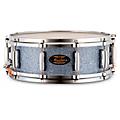 Pearl Masters Maple/Gum Snare Drum 14 x 6.5 in. Matte Olive Burst14 x 5 in. Crystal Rain