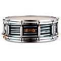 Pearl Masters Maple Pure Snare Drum 14 x 6.5 in. Black Oyster Swirl14 x 5 in. Black Oyster Swirl