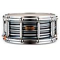 Pearl Masters Maple Pure Snare Drum 14 x 5 in. Natural Maple14 x 6.5 in. Black Oyster Swirl