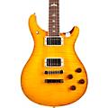 PRS McCarty 594 With 10-Top and Pattern Vintage Neck Electric Guitar Yellow TigerMcCarty Sunburst