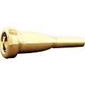 Bach Mega Tone Trumpet Mouthpieces in Gold 3C2C