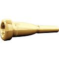 Bach Mega Tone Trumpet Mouthpieces in Gold 5B5B