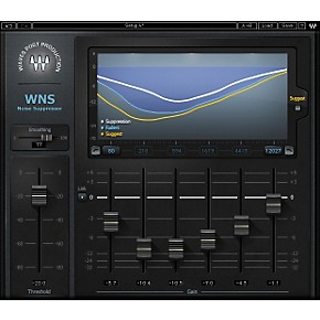 waves all plugins bundle v9r18