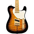 Fender Custom Shop Merle Haggard Signature Telecaster NOS Electric Guitar Condition 2 - Blemished 2-Color Sunburst 197881055998Condition 2 - Blemished 2-Color Sunburst 197881055998