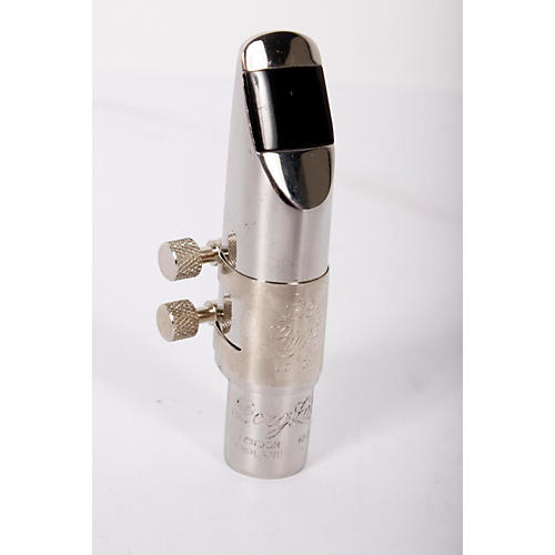 Berg Larsen Metal Alto Saxophone Mouthpiece Musician's Friend