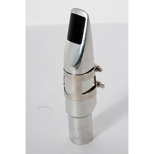 Open Box Dukoff Metal Tenor Saxophone Mouthpiece D6 190839058072 Musician's Friend