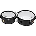 TAMA Metalworks Effect Steel Mini-Tymp With Matte Black Shell Hardware 6 and 8 in.8 and 10 in.