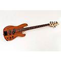 Schecter Guitar Research Michael Anthony MA-5 Koa 5-String Electric Bass Condition 2 - Blemished Natural 194744732454Condition 3 - Scratch and Dent Natural 194744743764