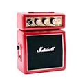 Marshall Micro Stack 1W Guitar Combo Amp Classic LookRed