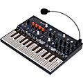 Arturia MicroFreak Hybrid Synthesizer and Gooseneck Mic