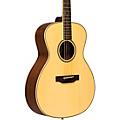 CRAFTER Mind Alpine Spruce-Mahogany Orchestra Acoustic-Electric Guitar BrownNatural