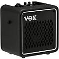 Vox Mini Go 3 Battery-Powered Guitar Amp BlackBlack