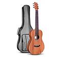 Cordoba Mini II MH Nylon-String Acoustic Guitar With Bag Natural