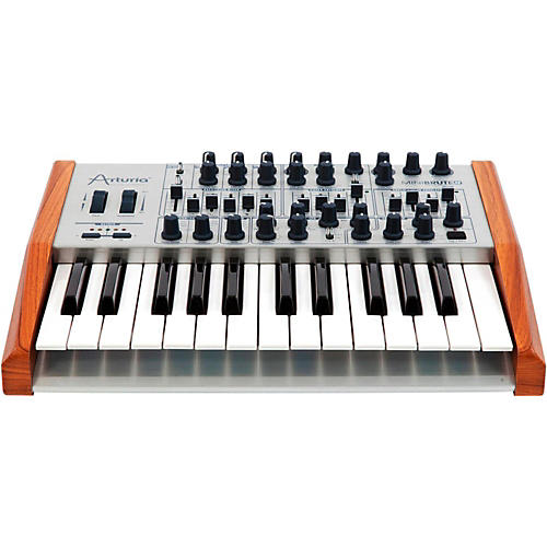 arturia mini synth