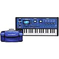 Novation MiniNova Synthesizer with Gig Bag